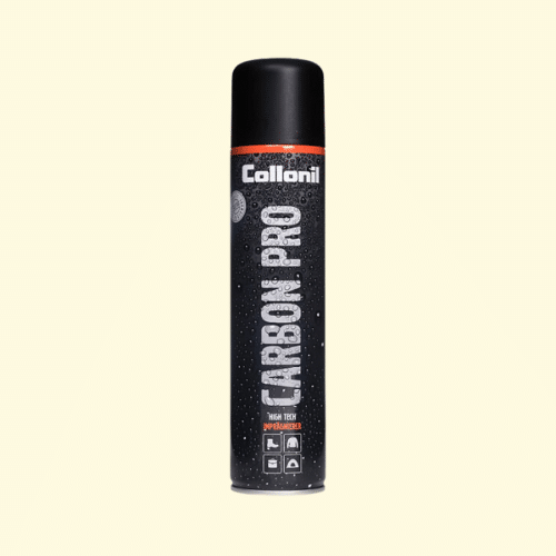 Imprägnierspray Carbon Prol Spray - HighTech-Schutz für alle Materialien