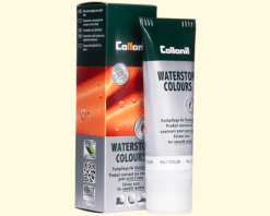 Collonil Waterstop Color 75 ml: Schuhcreme für Farbauffrischung und Pflege